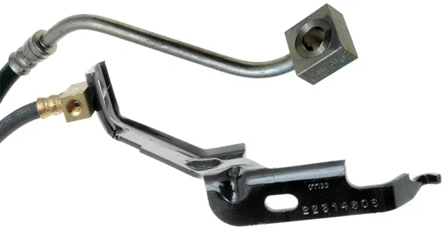 BH382367 – RAYBESTOS Brake Line, OE Replacement - view 2